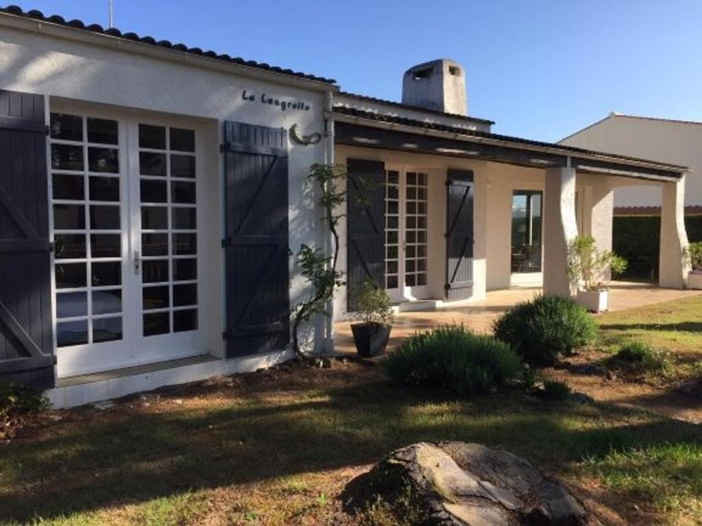 Maison La Faute-sur-Mer, 6 pièces, 8 personnes - FR-1-476-152 11 rue des bergeronettes, 85460 La Faute-sur-Mer