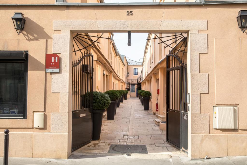 Maison La Flotte, 3 pièces, 6 personnes - FR-1-246C-24