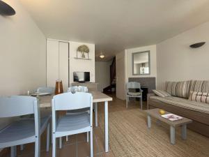 Maison La Flotte, 3 pièces, 6 personnes - FR-1-246C-24