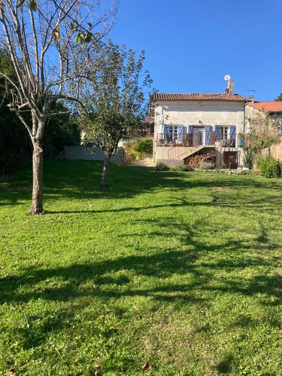 Maison La Flotte, 5 pièces, 10 personnes - FR-1-258-137