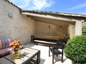 Maison La Flotte, 5 pièces, 10 personnes - FR-1-258-137