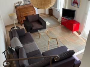 Maison La Flotte, 5 pièces, 6 personnes - FR-1-544-3