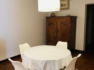 Maison La Flotte, 5 pièces, 6 personnes - FR-1-544-3