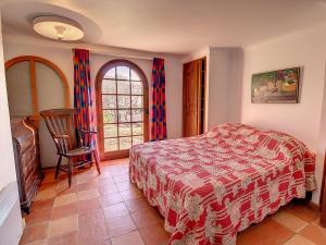 Maison La Garde-Freinet, 9 pièces, 10 personnes - FR-1-660-11