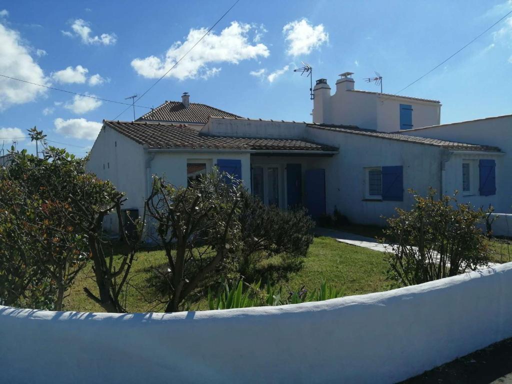 Maison La Guérinière, 3 pièces, 4 personnes - FR-1-224B-98 1 RESIDENCE LE CLOUET, 85680 La Guérinière