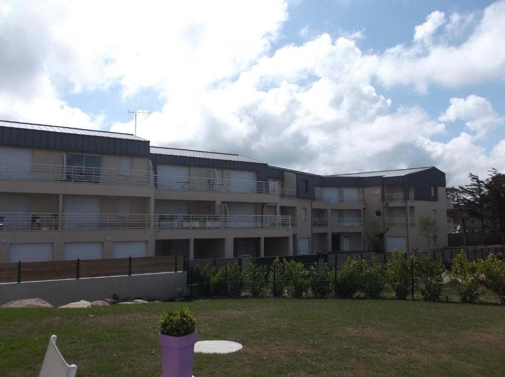 Maison La Guérinière, 3 pièces, 5 personnes - FR-1-224B-116 85680 La Guérinière