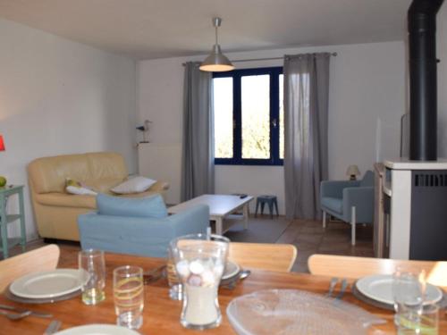Maison La Guérinière, 3 pièces, 5 personnes - FR-1-224B-121