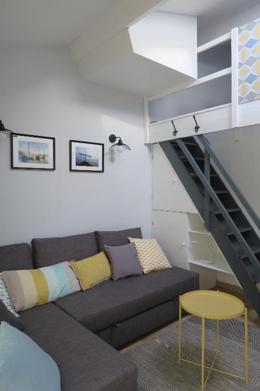Maison La Guérinière, 3 pièces, 5 personnes - FR-1-224B-542 85680 La Guérinière