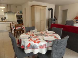 Maison La Guérinière, 3 pièces, 5 personnes - FR-1-224B-542