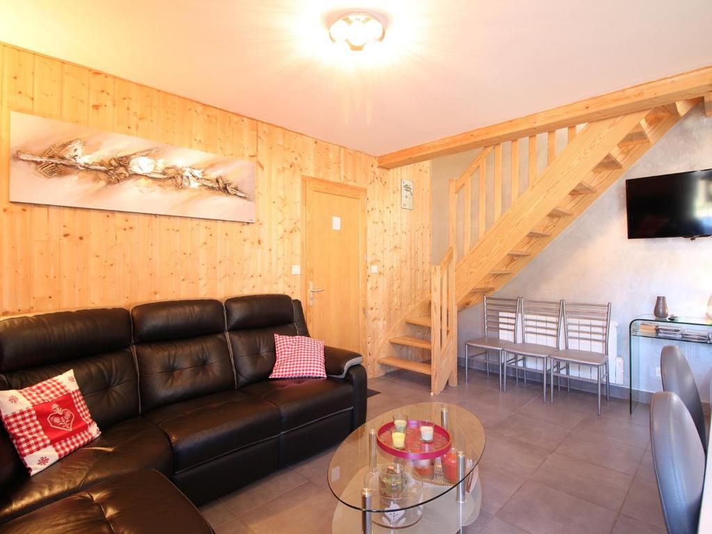 Maison La Guérinière, 3 pièces, 5 personnes - FR-1-224B-69 85680 La Guérinière