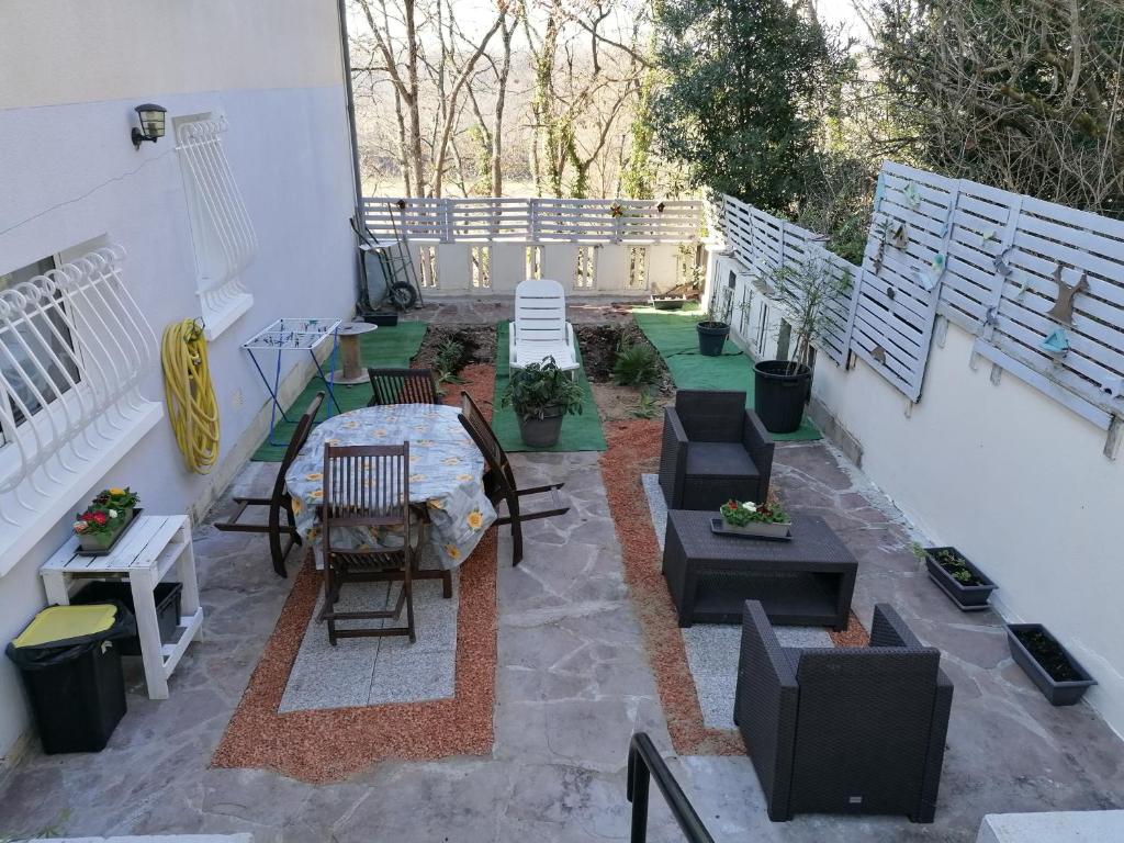 Maison La Guérinière, 4 pièces, 6 personnes - FR-1-224B-42 85680 La Guérinière