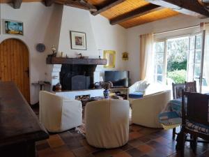 Maison La Guérinière, 6 pièces, 8 personnes - FR-1-224B-126