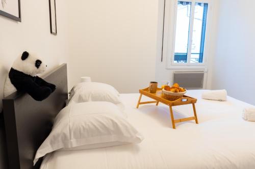 Maison La Jacquote