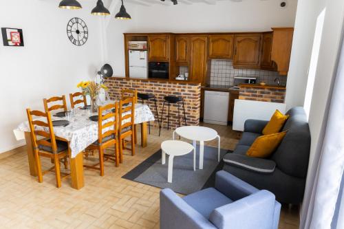 Maison La Jacquote