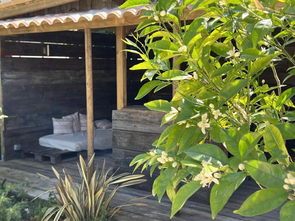 Maison La Jonchère, 4 pièces, 6 personnes - FR-1-357-89