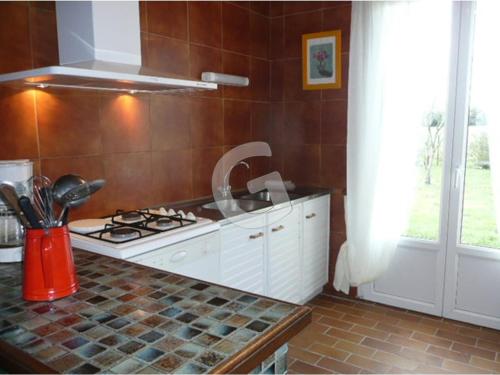 Maison La Jonchère, 4 pièces, 6 personnes - FR-1-357-89