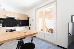 Maison La Majorelle - 90m2 - Garage et Terrasse