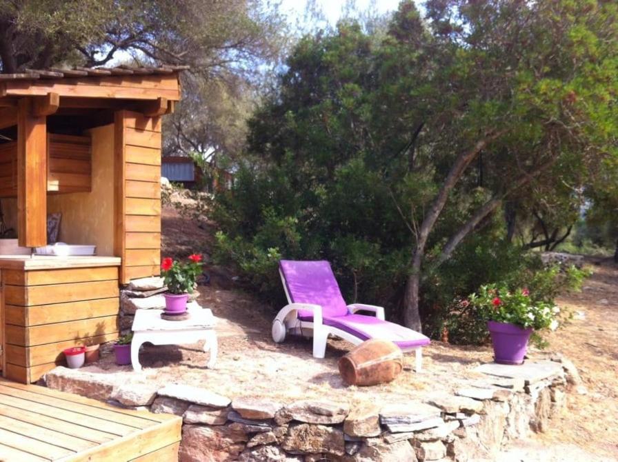 Maison La Plaine 84160 Lourmarin