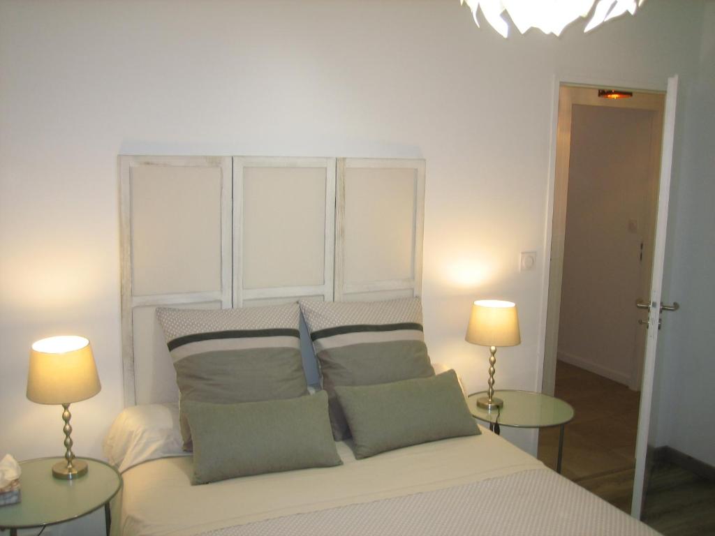 Maison La Puye, 3 pièces, 4 personnes - FR-1-541-63