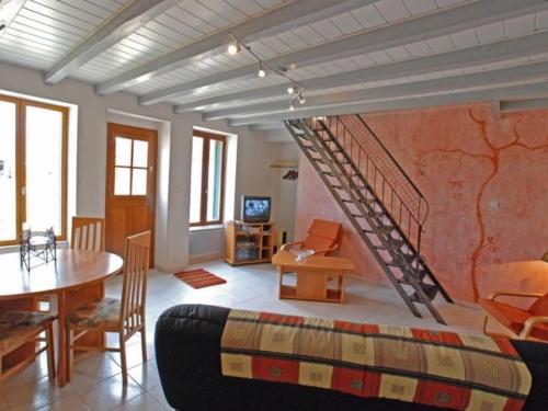 Maison La Puye, 3 pièces, 4 personnes - FR-1-541-63