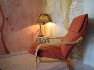 Maison La Puye, 3 pièces, 4 personnes - FR-1-541-63