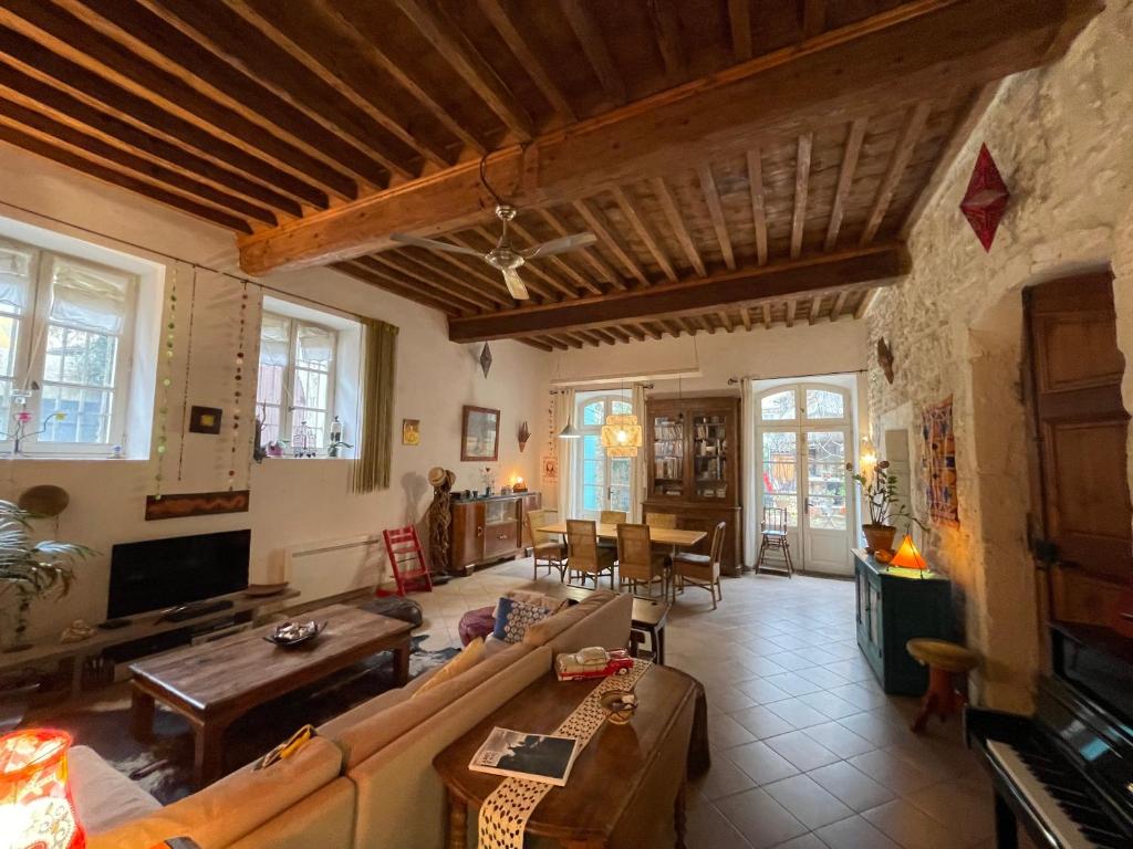 Maison La Puye, 3 pièces, 5 personnes - FR-1-541-70