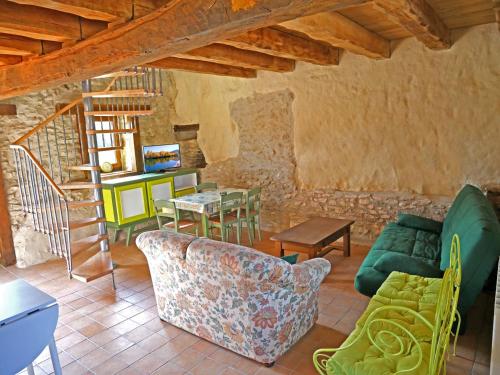 Maison La Puye, 3 pièces, 5 personnes - FR-1-541-70
