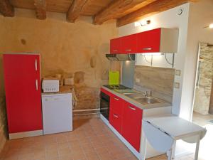 Maison La Puye, 3 pièces, 5 personnes - FR-1-541-70