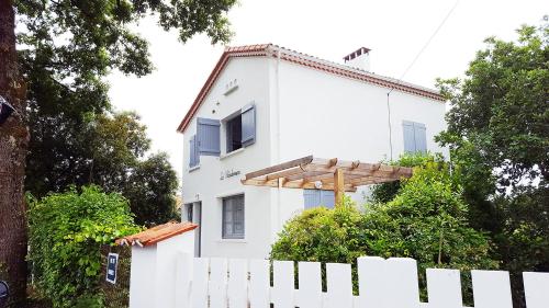 Maison La RANDONNIERE à Saint-Palais-sur-Mer