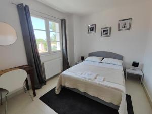 Maison La RANDONNIERE à Saint-Palais-sur-Mer