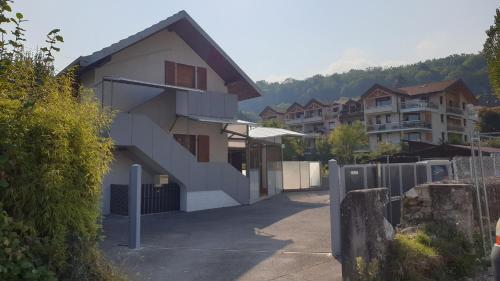 Maison La Rive