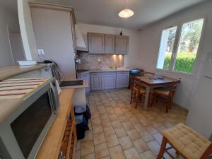Maison La Roche-Posay, 3 pièces, 4 personnes - FR-1-541-33
