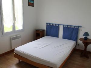 Maison La Roche-Posay, 3 pièces, 5 personnes - FR-1-541-47