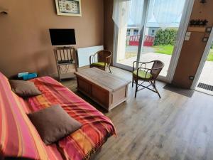 Maison La Roche-Posay, 4 pièces, 9 personnes - FR-1-541-46