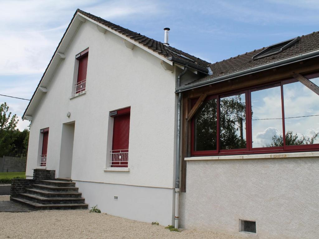 Maison La Roche-Posay, 5 pièces, 7 personnes - FR-1-541-17 30 Avenue du Marechal Lattre de Tassigny, 86270 La Roche-Posay