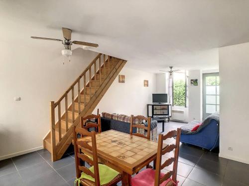 Maison La Rochelle, 3 pièces, 4 personnes - FR-1-710-15