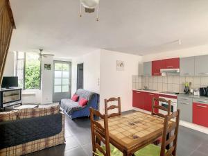 Maison La Rochelle, 3 pièces, 4 personnes - FR-1-710-15