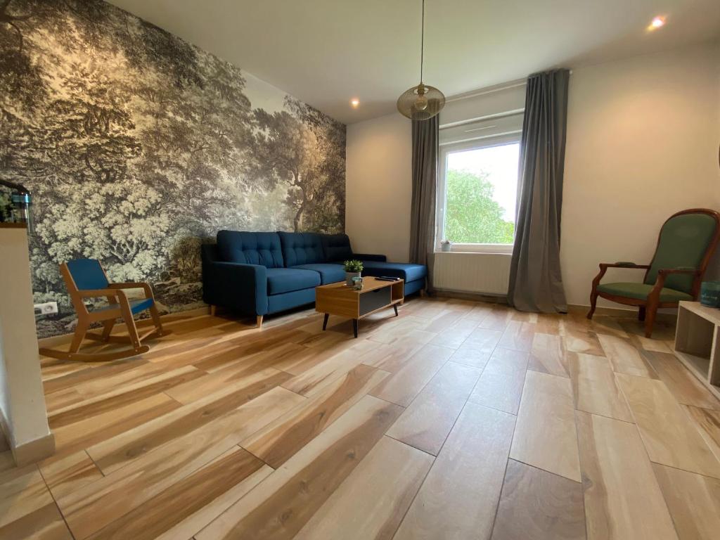 Maison La Rochelle, 4 pièces, 6 personnes - FR-1-246-602 17000 La Rochelle