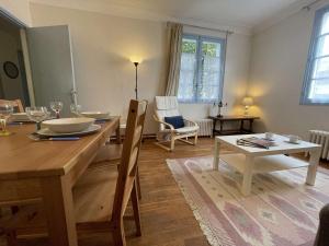 Maison La Rochelle, 4 pièces, 6 personnes - FR-1-246-602