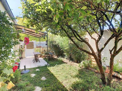 Maison La Rochelle, 5 pièces, 6 personnes - FR-1-710-2