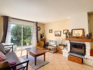 Maison La Rochelle, 5 pièces, 6 personnes - FR-1-710-2