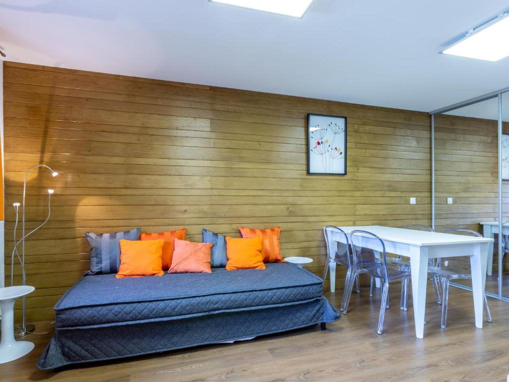 Maison La Salle-les-Alpes, 4 pièces, 10 personnes - FR-1-330F-3