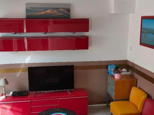 Maison La Teste-de-Buch, 3 pièces, 5 personnes - FR-1-319-451