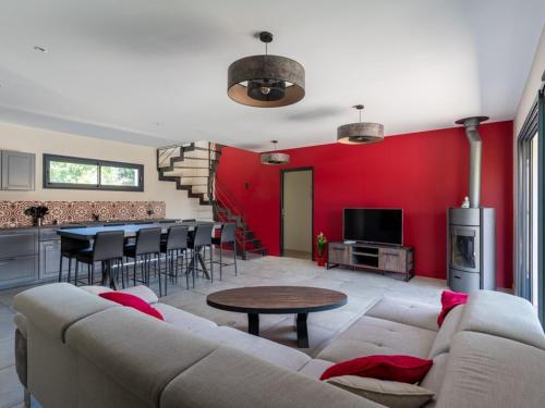 Maison La Teste-de-Buch, 5 pièces, 9 personnes - FR-1-319-433