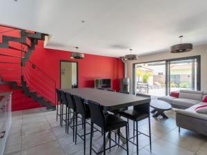 Maison La Teste-de-Buch, 5 pièces, 9 personnes - FR-1-319-433