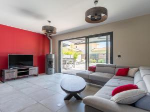 Maison La Teste-de-Buch, 5 pièces, 9 personnes - FR-1-319-433