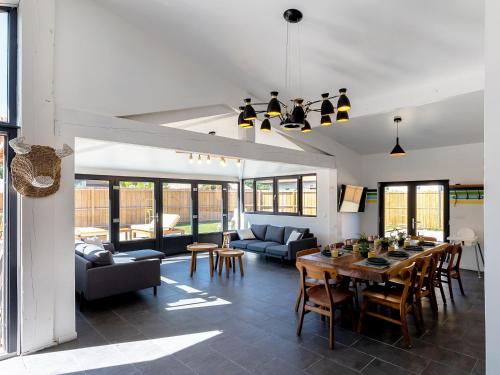 Maison La Teste-de-Buch, 6 pièces, 10 personnes - FR-1-648-99