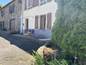 Maison La Tour-d'Auvergne, 3 pièces, 4 personnes - FR-1-667-31