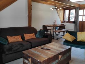 Maison La Tour-d'Auvergne, 4 pièces, 6 personnes - FR-1-667-20