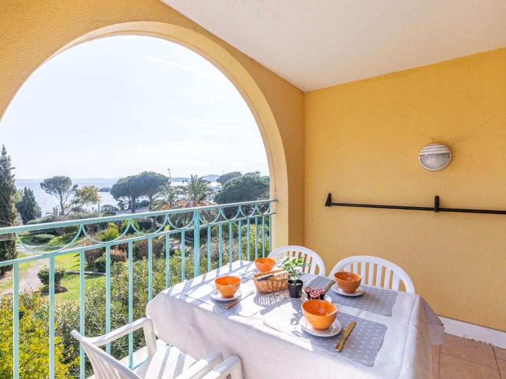 Maison La Tranche-sur-Mer, 1 pièce, 4 personnes - FR-1-22-194 85360 La Tranche-sur-Mer